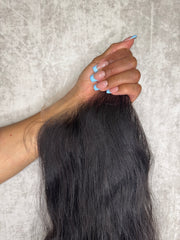 5x5 HD Closure